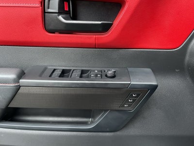 2024 Toyota Sequoia TRD Pro