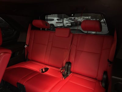 2024 Toyota Sequoia TRD Pro