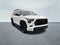 2024 Toyota Sequoia TRD Pro