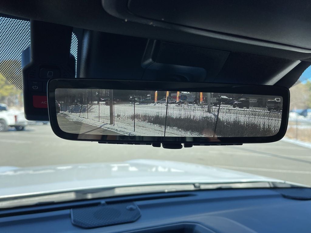 2025 Toyota Sequoia Platinum