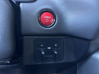 2025 Toyota Sequoia Platinum