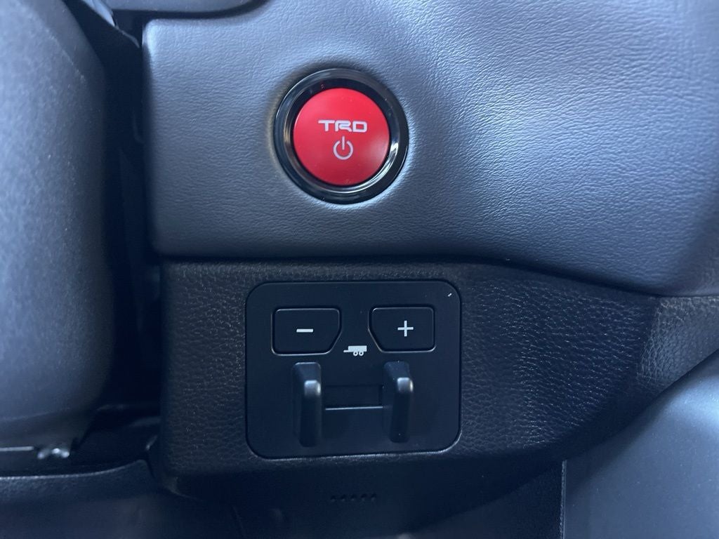 2025 Toyota Sequoia Platinum