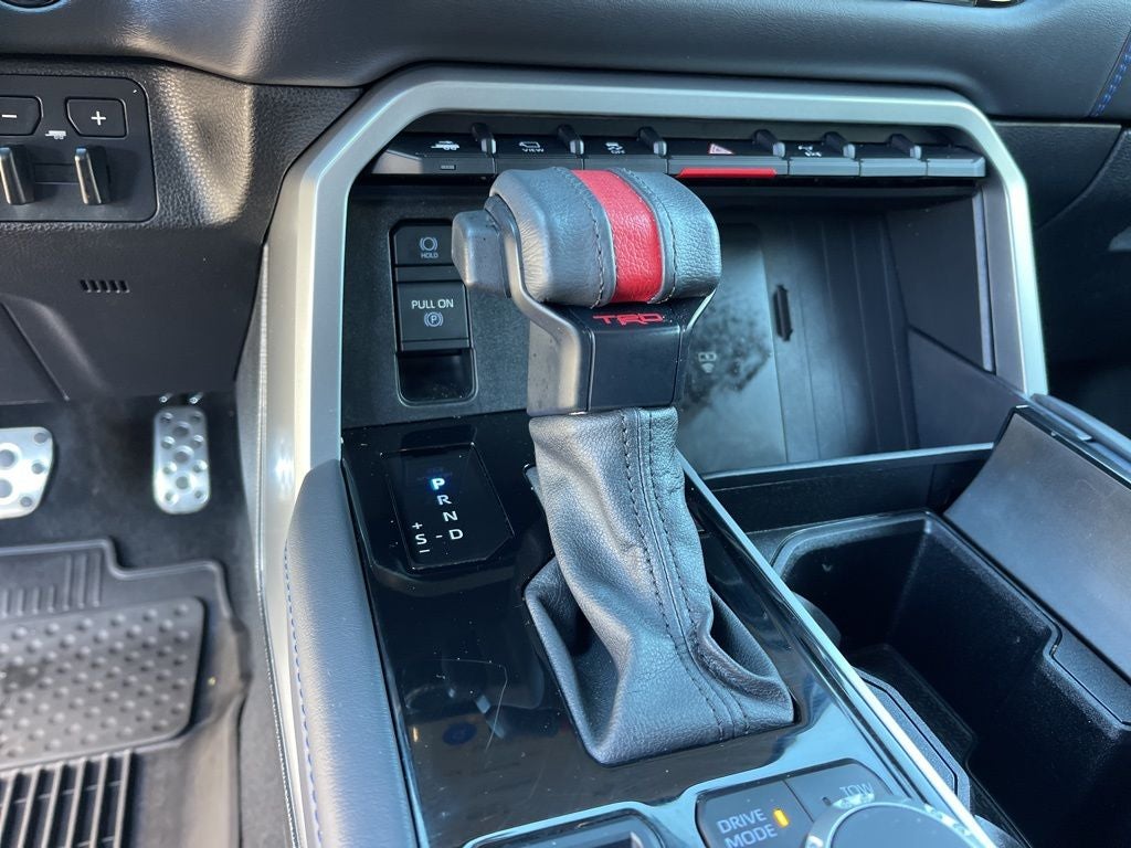 2025 Toyota Sequoia Platinum