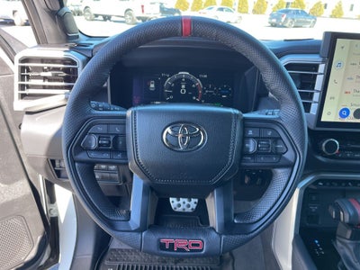 2025 Toyota Sequoia Platinum