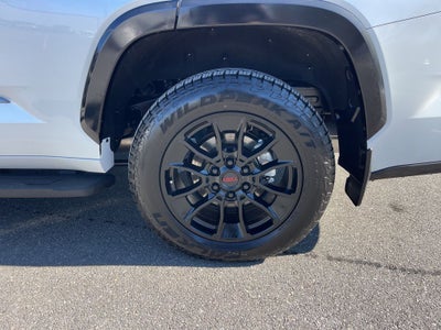 2025 Toyota Sequoia Platinum