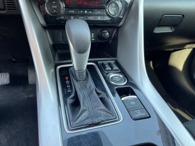 2025 Mitsubishi Eclipse Cross Base