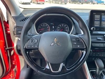 2025 Mitsubishi Eclipse Cross Base