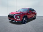 2025 Mitsubishi Eclipse Cross Base