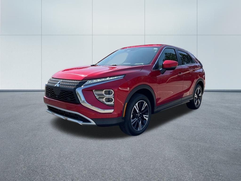 2025 Mitsubishi Eclipse Cross Base