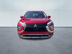 2025 Mitsubishi Eclipse Cross Base
