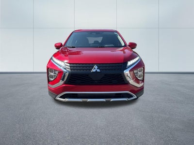 2025 Mitsubishi Eclipse Cross Base