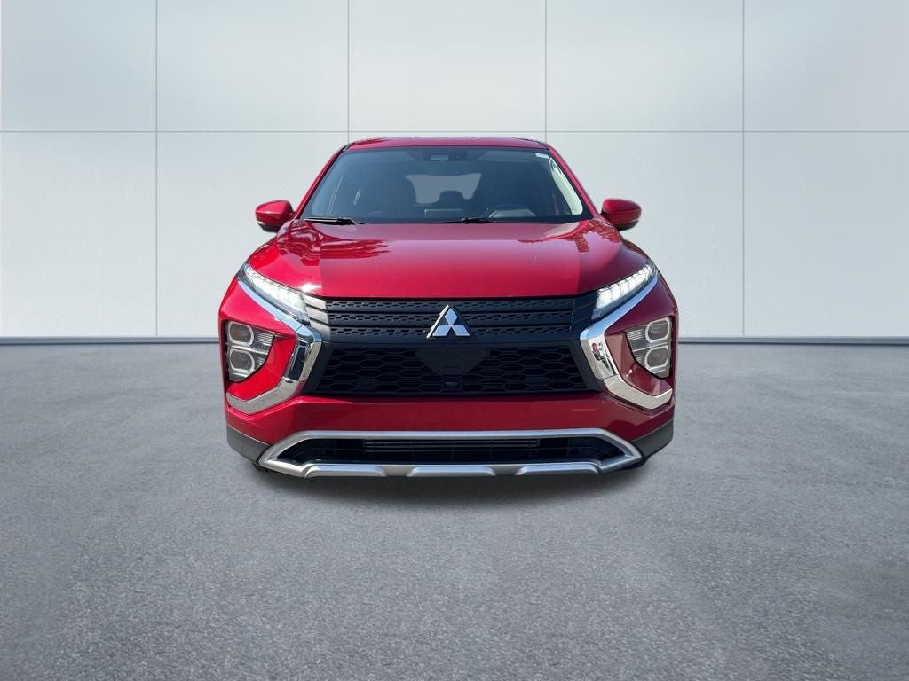2025 Mitsubishi Eclipse Cross Base