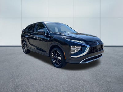 2025 Mitsubishi Eclipse Cross SE