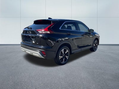 2025 Mitsubishi Eclipse Cross SE