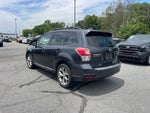 2017 Subaru Forester 2.5i Touring