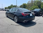 2020 Acura RLX Technology