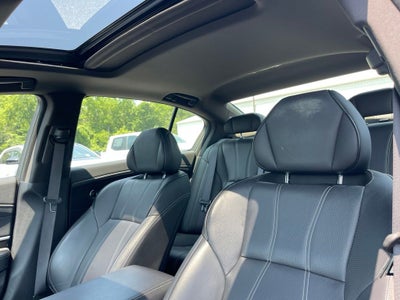 2020 Acura RLX Technology