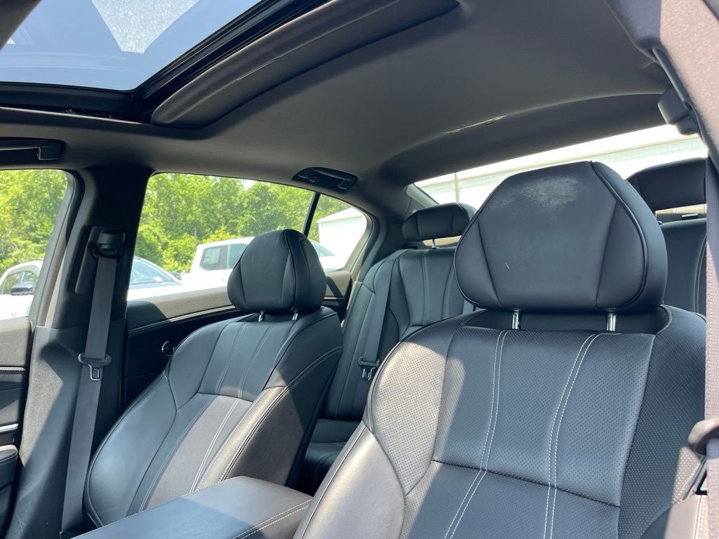 2020 Acura RLX Technology