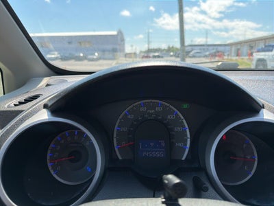 2013 Honda Fit Base