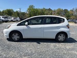 2013 Honda Fit Base
