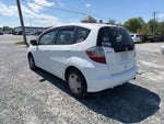 2013 Honda Fit Base