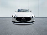2025 Mazda Mazda3 2.5 S Preferred Package