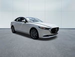 2025 Mazda Mazda3 2.5 S Preferred Package