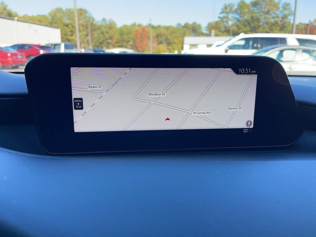 2023 Mazda Mazda3 2.5 S Preferred Package