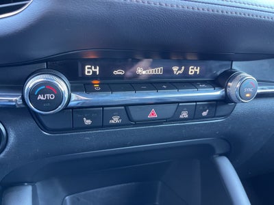 2023 Mazda Mazda3 2.5 S Preferred Package