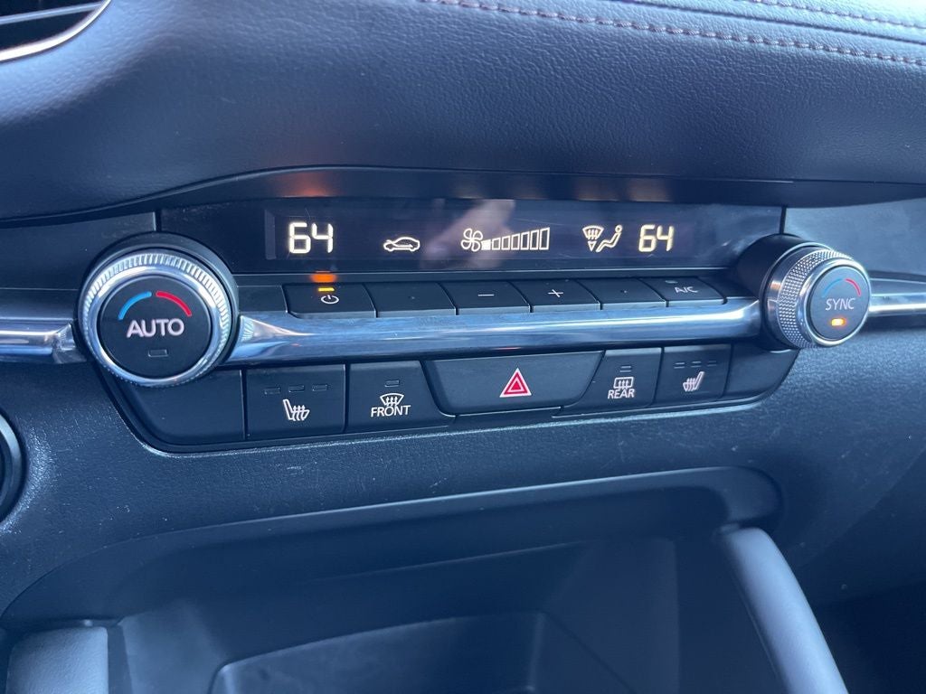 2023 Mazda Mazda3 2.5 S Preferred Package
