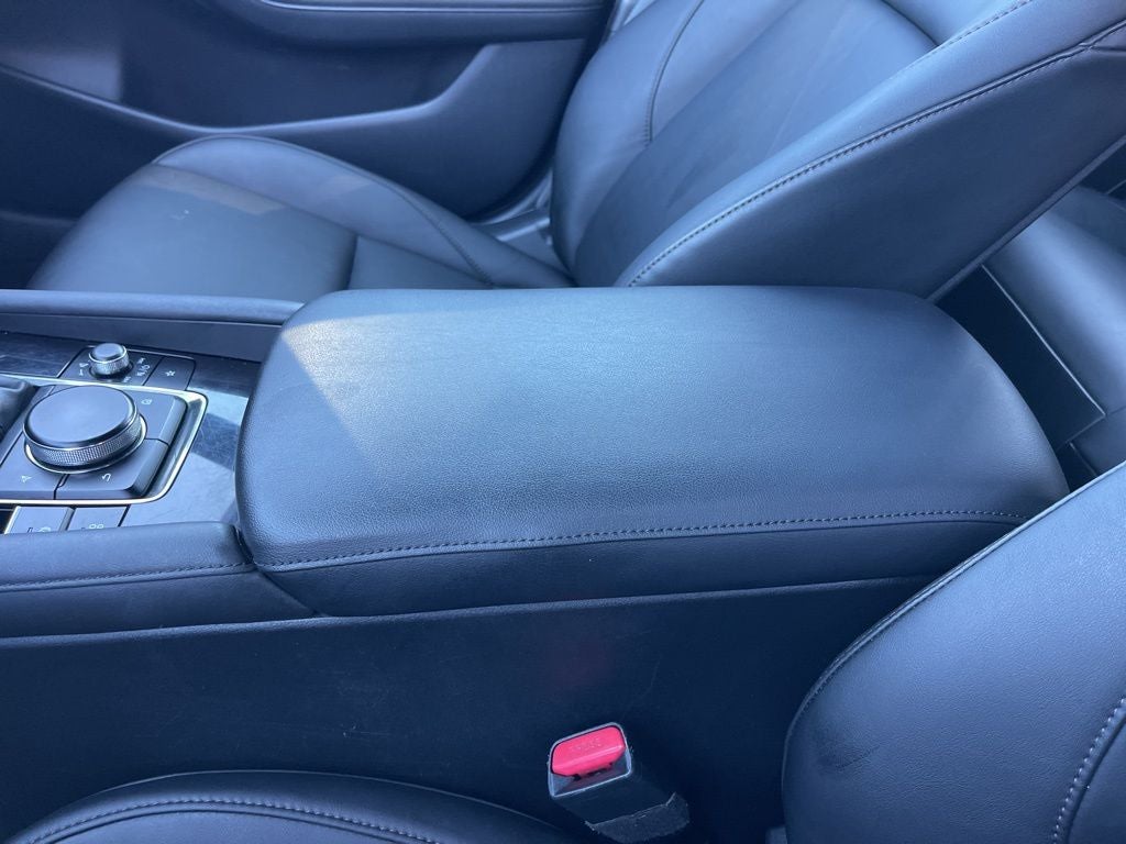 2023 Mazda Mazda3 2.5 S Preferred Package