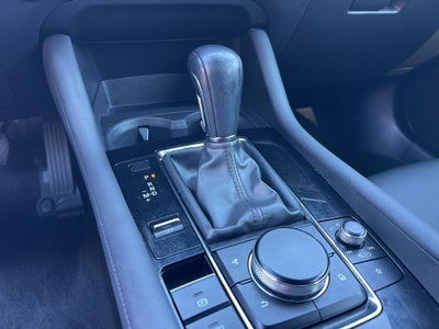 2023 Mazda Mazda3 2.5 S Preferred Package