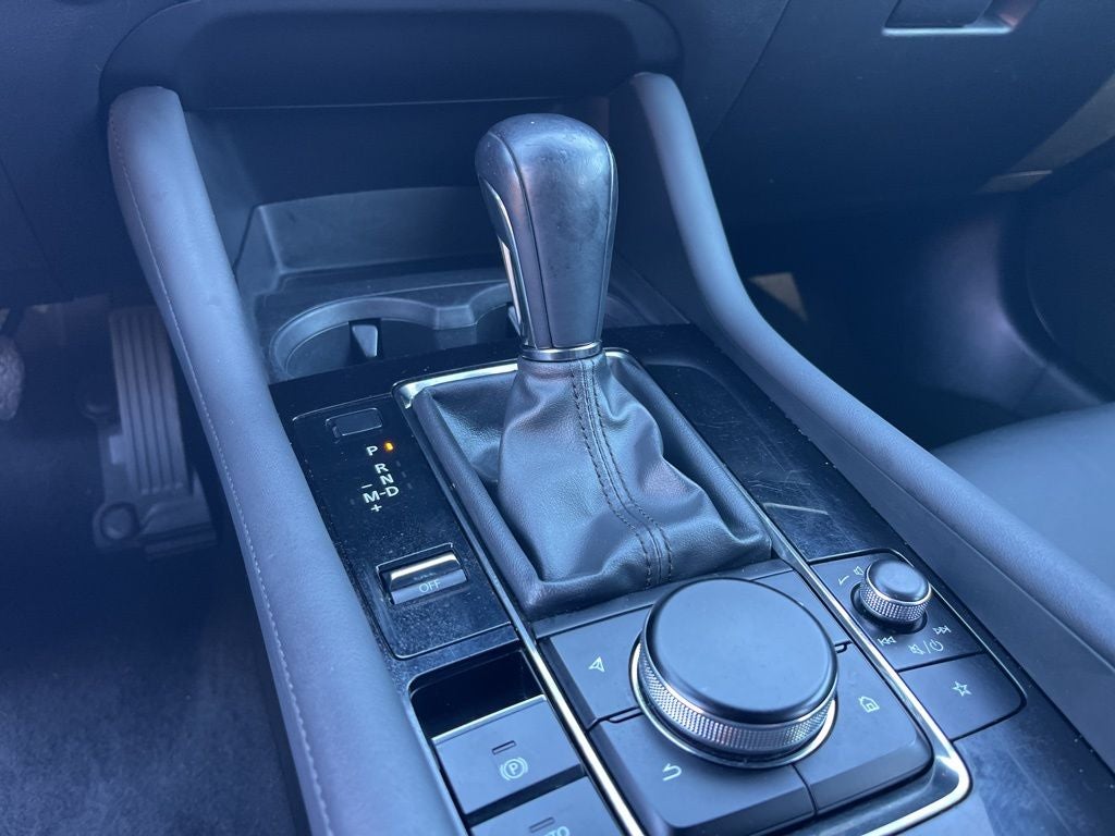 2023 Mazda Mazda3 2.5 S Preferred Package