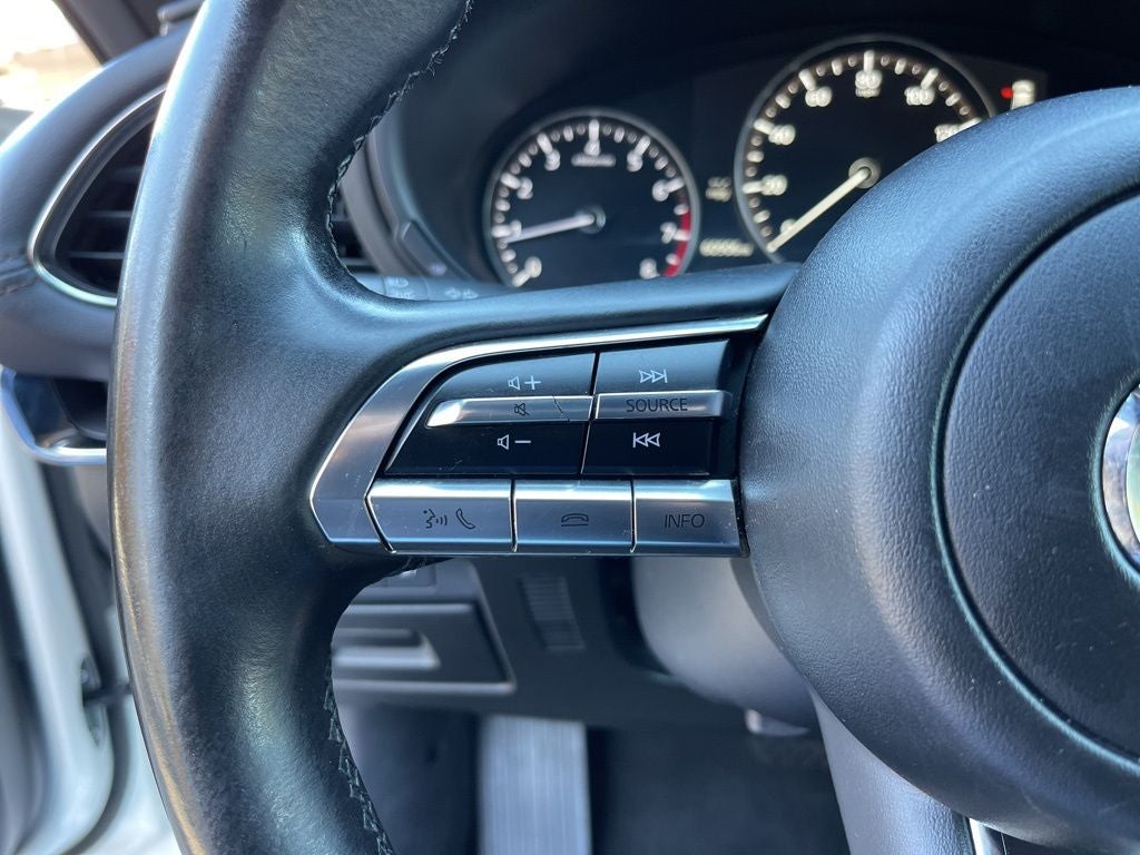2023 Mazda Mazda3 2.5 S Preferred Package
