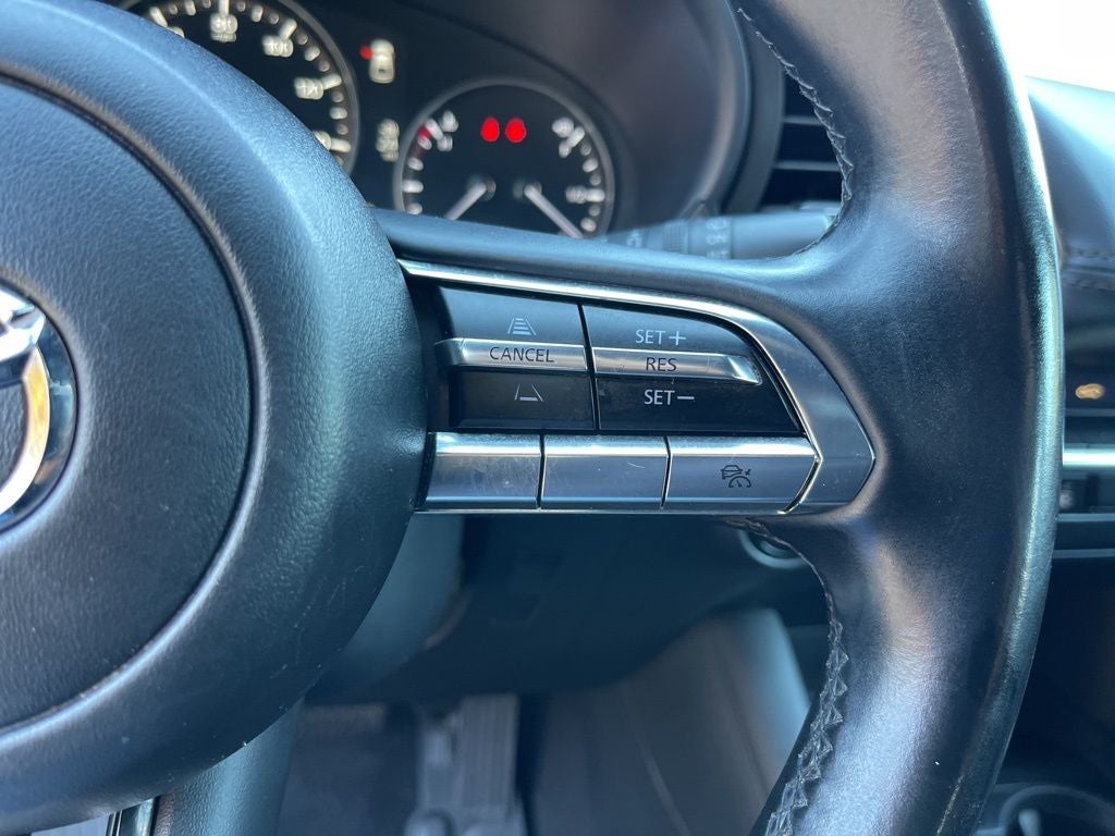 2023 Mazda Mazda3 2.5 S Preferred Package
