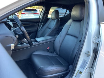 2023 Mazda Mazda3 2.5 S Preferred Package