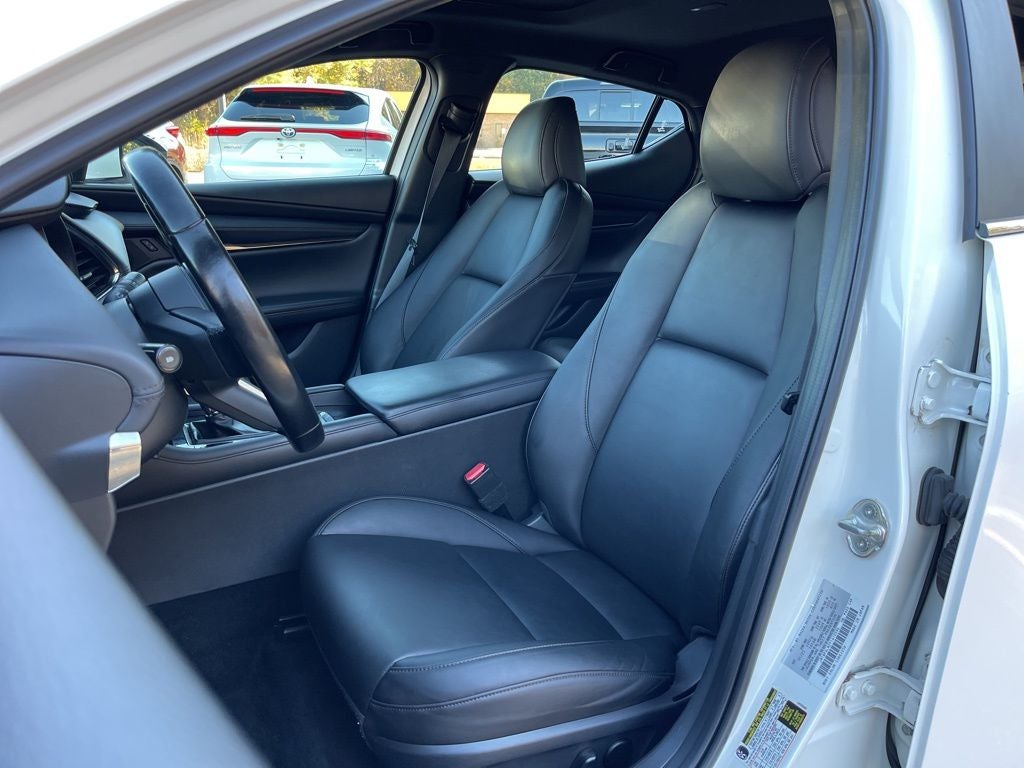 2023 Mazda Mazda3 2.5 S Preferred Package