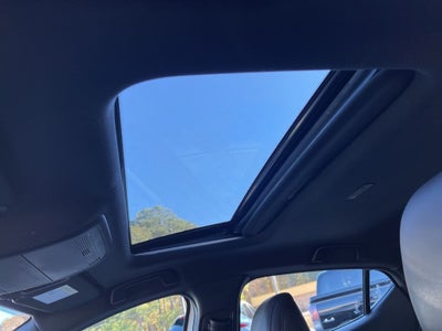 2023 Mazda Mazda3 2.5 S Preferred Package