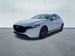 2023 Mazda Mazda3 2.5 S Preferred Package