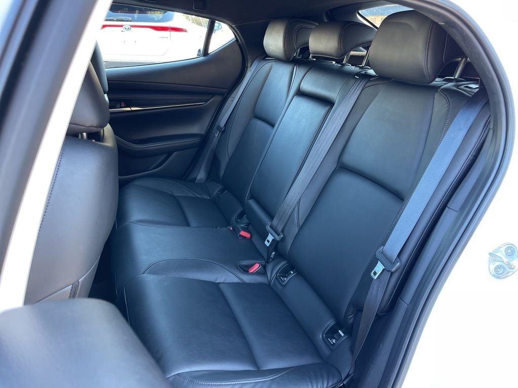 2023 Mazda Mazda3 2.5 S Preferred Package