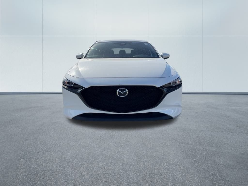 2023 Mazda Mazda3 2.5 S Preferred Package