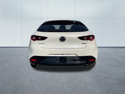 2023 Mazda Mazda3 2.5 S Preferred Package
