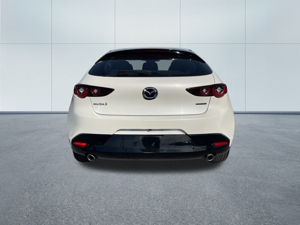 2023 Mazda Mazda3 2.5 S Preferred Package