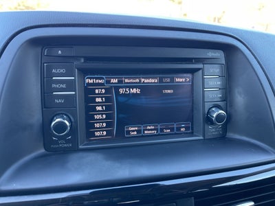 2014 Mazda Mazda CX-5 Touring