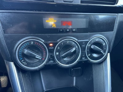 2014 Mazda Mazda CX-5 Touring