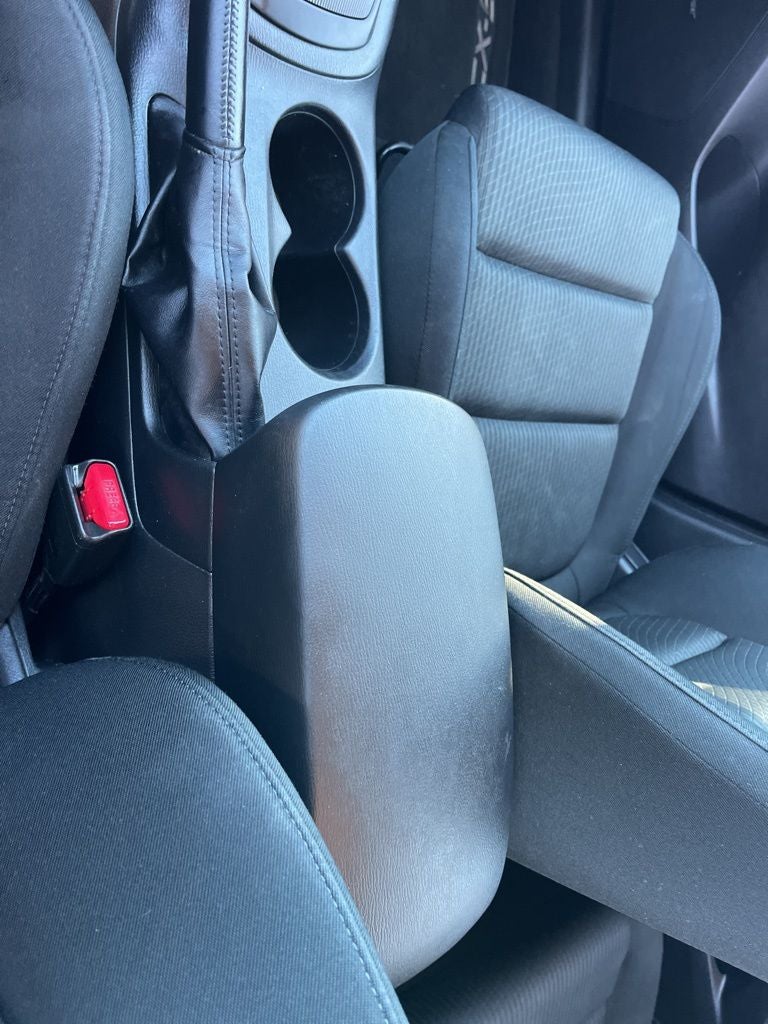 2014 Mazda Mazda CX-5 Touring