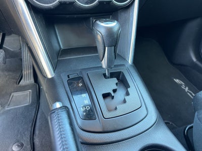 2014 Mazda Mazda CX-5 Touring