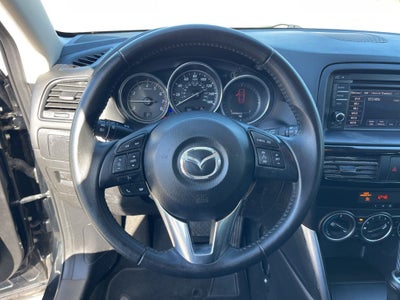 2014 Mazda Mazda CX-5 Touring