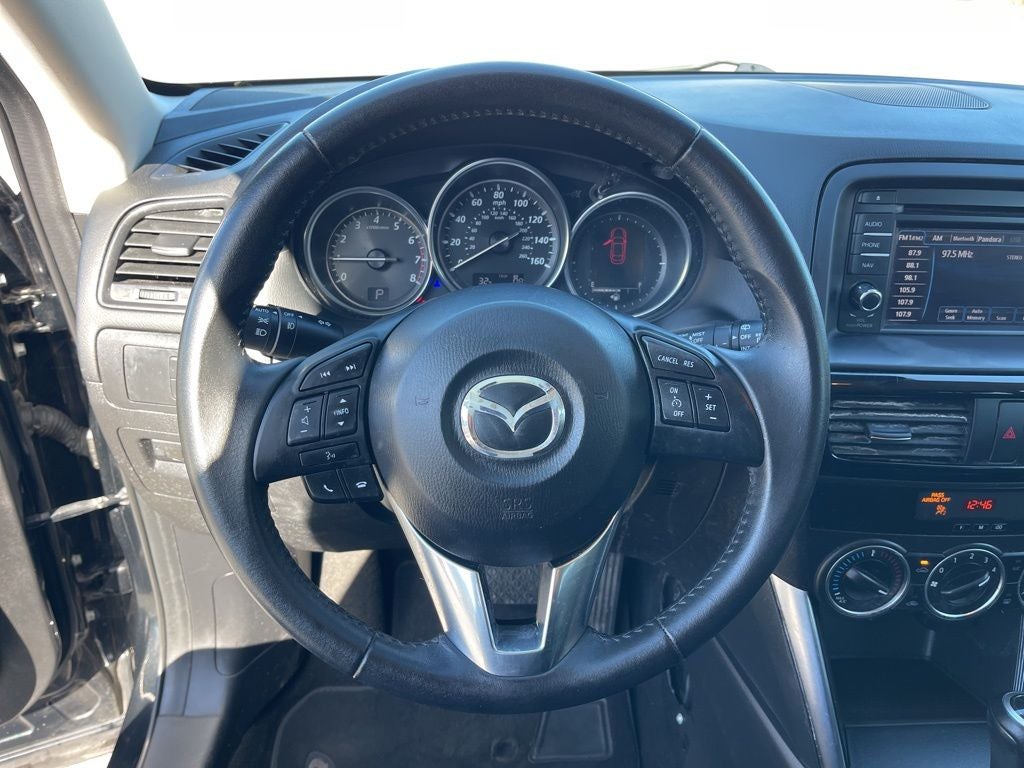 2014 Mazda Mazda CX-5 Touring
