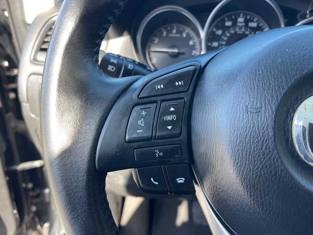 2014 Mazda Mazda CX-5 Touring